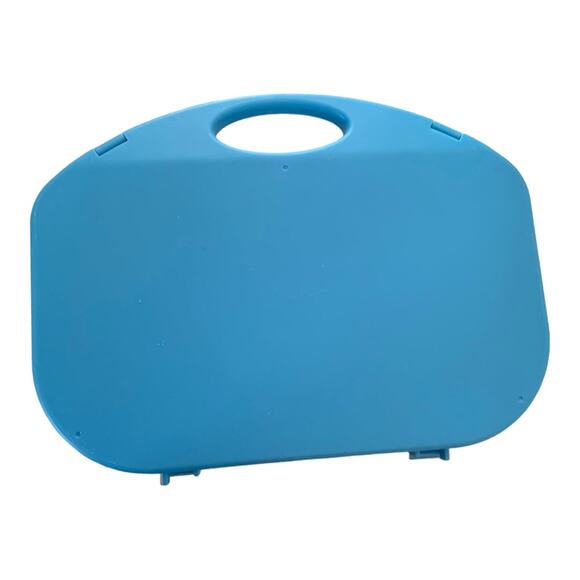 60 piece art paper stamper set kit punch out scrapbooking craft - Picture 3 of 7